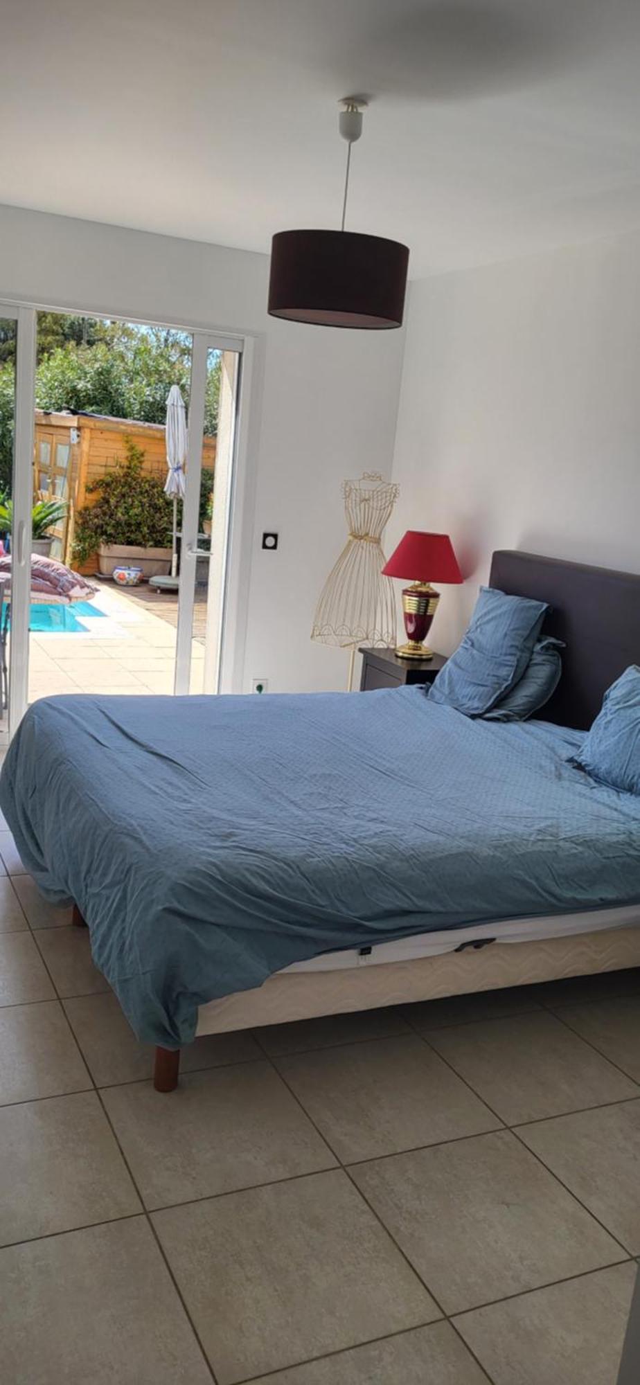 Villa3 Chambres, 4-6 Personnes 5 Minutes De La Plage Bormes-les-Mimosas Exterior foto